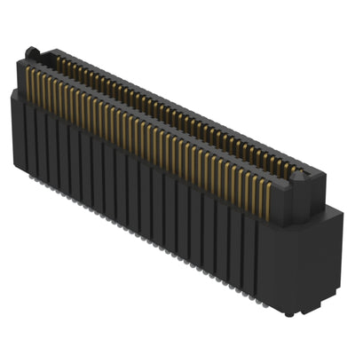 ADM6-40-06.5-L-4-2-A-TR by Samtec Inc. - CONNECTOR 0.635MM HDR 160POS SMD