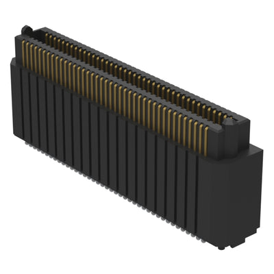 ADM6-40-08.5-L-4-2-A-TR by Samtec Inc. - CONNECTOR 0.635MM HDR 160POS SMD