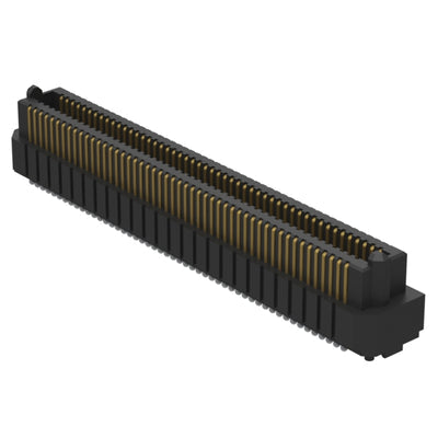 ADM6-50-03.5-L-4-2-A-TR by Samtec Inc. - CONNECTOR 0.635MM HDR 200POS SMD