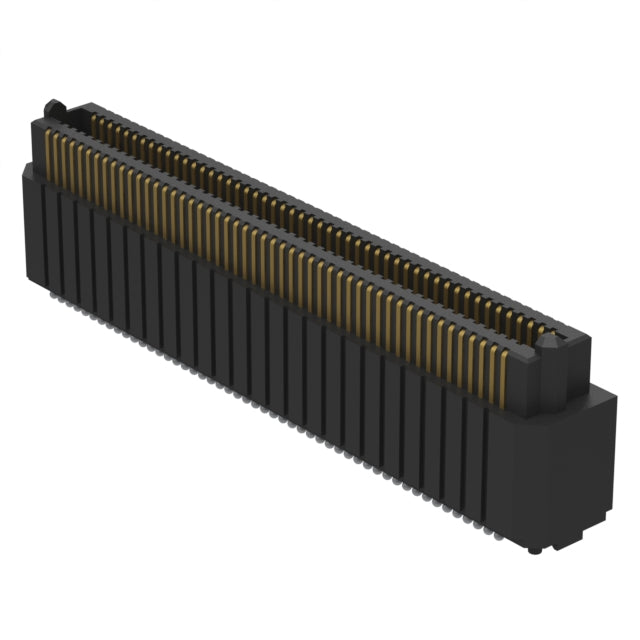 ADM6-50-06.5-L-4-2-A-TR by Samtec Inc. - CONNECTOR 0.635MM HDR 200POS SMD