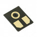 ADMP404ACEZ-RL by Analog Devices Inc. - MIC MEMS ANALOG OMNI -38DB