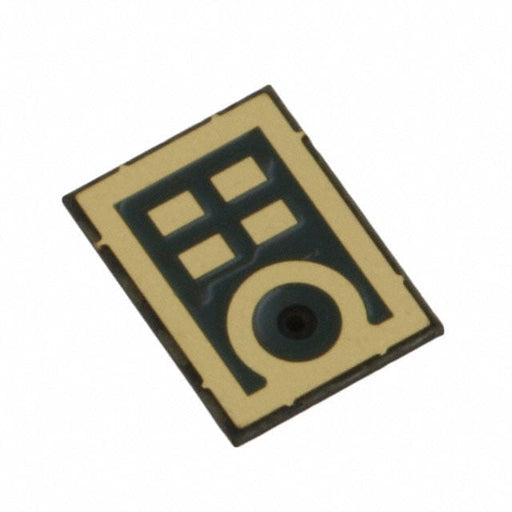 ADMP621ACEZ-RL by Analog Devices Inc. - MIC MEMS DIGITAL PDM OMNI -46DB
