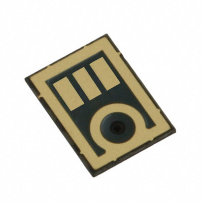 ADMP803JCEZ-RL by Analog Devices Inc. - MIC MEMS ANALOG OMNI -35DB