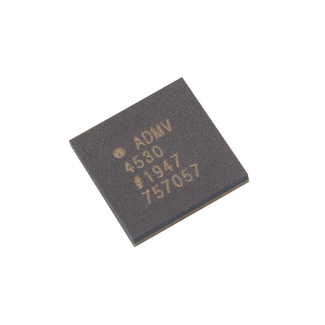 ADMV4530ACCZ-RL7 by Analog Devices Inc. - DUAL MODE 40-LEAD LGA