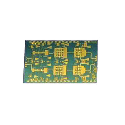 ADMV7710CHIPS by Analog Devices Inc. - IC RF AMP GPS 71GHZ-76GHZ DIE