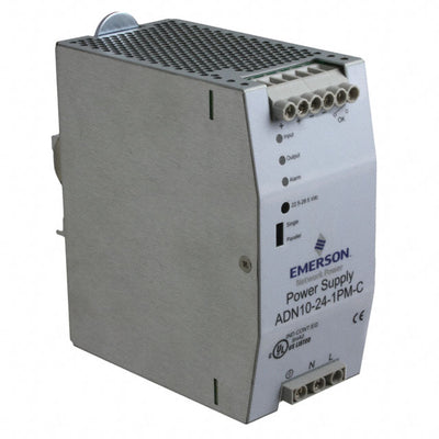 ADN5-24-1PM-C by Artesyn Embedded Power - AC/DC DIN RAIL SUPPLY 24V 120W