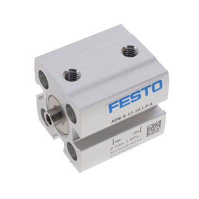 ADN-S-12-10-I-P-A by Festo Corporation - COMPACT CYLINDER