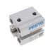 ADN-S-12-10-I-P-A by Festo Corporation - COMPACT CYLINDER