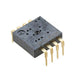 ADNS-5050 by Broadcom Limited - IC USB OPT MOUSE SENSOR HS 8-DIP