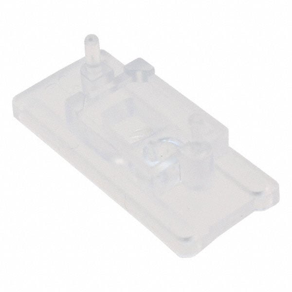ADNS-7100-001 by Broadcom Limited - IC LASER MOUSE TRIM LENS