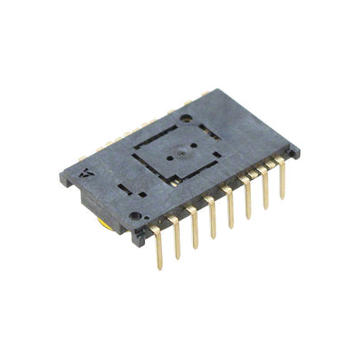 ADNS-7550 by Broadcom Limited - SENSOR OPT MOLDED LEAD 16DIP