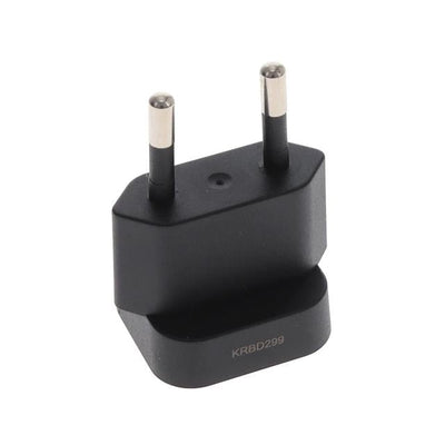 ADP-161 C by Delta Electronics - INPUT PLUG EUROPE FOR WALL ADAPT
