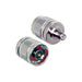 ADP-RPSF-NM by Linx Technologies Inc. - RP-SMA JACK (MALE PIN) TO N PLUG