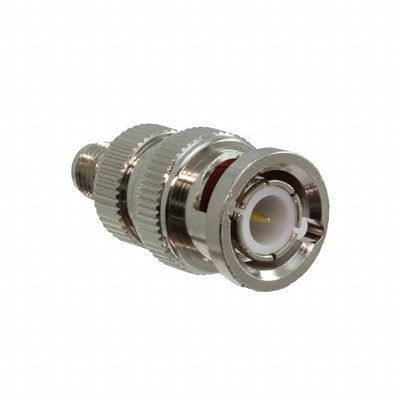 ADP-SMAF-BNCM by Linx Technologies Inc. - SMA JACK TO BNC PLUG ADAPTER