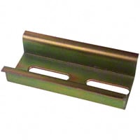 TS3515SL by American Electrical Inc. - DIN RAIL 35MMX15MM SLOTTED 71