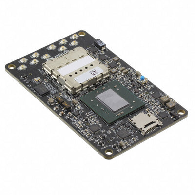 ADRV9361-Z7035 by Analog Devices Inc. - RF TXRX MODULE CELLULAR U.FL SMD