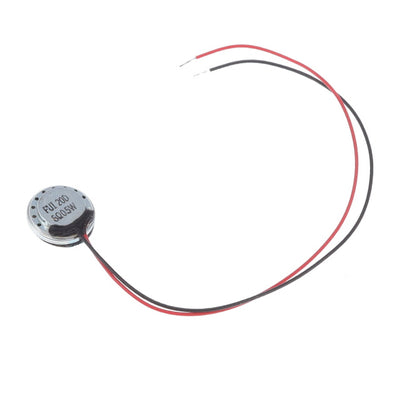 ADS01008MR-LW100-R by PUI Audio, Inc. - SPEAKER 8OHM 0.5W TOP PORT 82DB