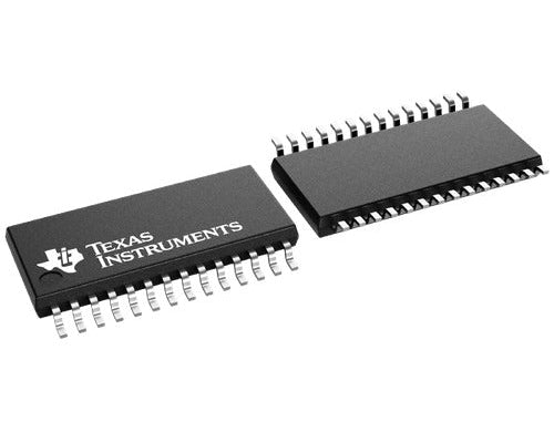 ADS1282HPWG4  High-temperature ultra-high-resolution delta-sigma ADC with PGA for seismic and energy exploration