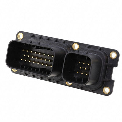 ADT-AMMC3903MACT002 by Adam Tech - AUTOMOTIVE CONNECTOR, 8+23 POSIT