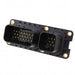 ADT-AMMC3903MACT002 by Adam Tech - AUTOMOTIVE CONNECTOR, 8+23 POSIT