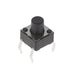 ADTS63KV by APEM Inc. - SWITCH TACTILE SPST-NO 0.05A 12V