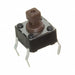 ADTS644NV by APEM Inc. - SWITCH TACTILE SPST-NO 0.05A 12V