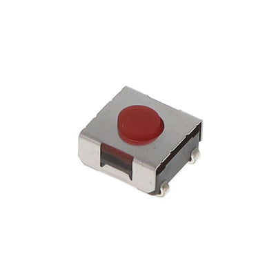 ADTSJW65RV by APEM Inc. - SWITCH TACTILE SPST-NO 0.05A 12V