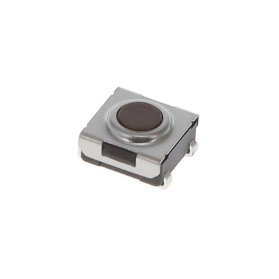 ADTSJW66NVTR by APEM Inc. - SWITCH TACTILE SPST-NO 0.05A 12V