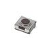ADTSJW66NVTR by APEM Inc. - SWITCH TACTILE SPST-NO 0.05A 12V