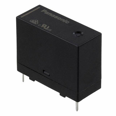 ADW1212HT by Panasonic Electric Works - RELAY GEN PURPOSE SPST 16A 12V