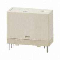 ADW1212W by Panasonic Electric Works - RELAY GEN PURPOSE SPST 8A 12V