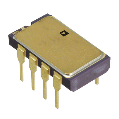 ADXL206HDZ by Analog Devices Inc. - ACCELEROMETER 5G ANALOG 8CSBDIP