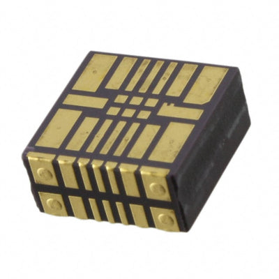 ADXRS453BEYZ-RL by Analog Devices Inc. - SENS GYRO 300DEG/S DGTL 14CLCC