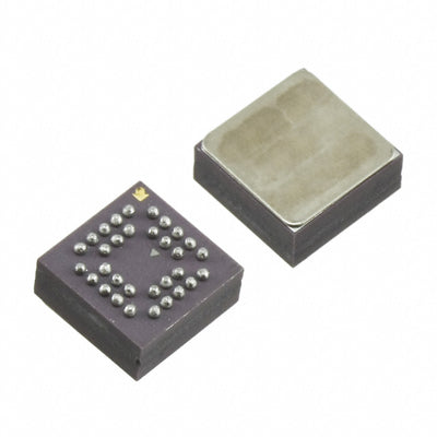 ADXRS623WBBGZ-RL by Analog Devices Inc. - SENS GYRO 150DEG/S 12.5MV 32CBGA