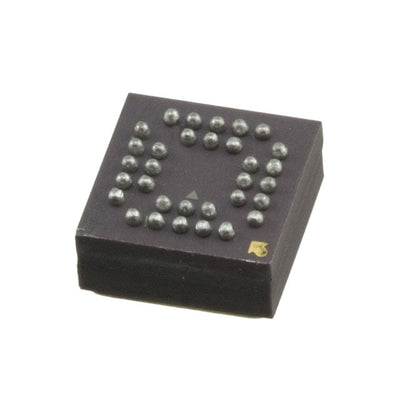 ADXRS649BBGZ by Analog Devices Inc. - IC GYROSCOPE YAW RATE 32CBGA