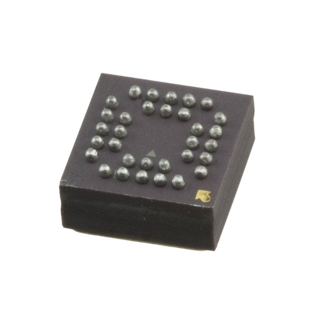 ADXRS642BBGZ-RL by Analog Devices Inc. - IC GYROSCOPE YAW RATE 32CBGA