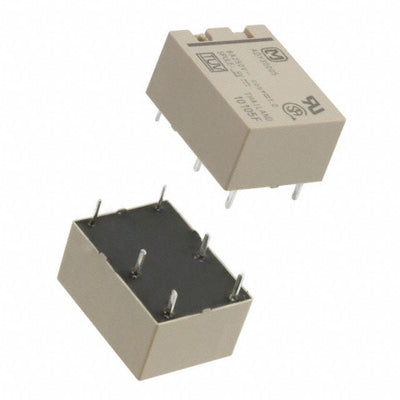 ADY10024 by Panasonic Electric Works - RELAY GEN PURPOSE SPST 10A 24V