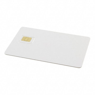 AE-3C-BNGZ-PCAE00-0038-DG010 by Aeris - LTE/3G SIM+PLT CONSUMER 3FF 10PK