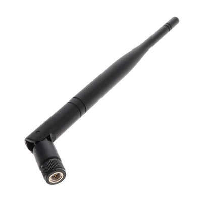 AEACAC195013-S868 by Abracon LLC - RF ANT 868MHZ WHIP TILT SMA ML