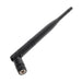 AEACAC195013-S868 by Abracon LLC - RF ANT 868MHZ WHIP TILT SMA ML