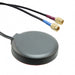 AEACBA081016-C2LG by Abracon LLC - LTE/GPS ADHESIVE MOUNT COMBO ANT