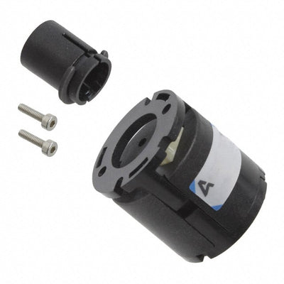 AEAT-6012-A06 by Broadcom Limited - ROTARY ENCODER MAGNETIC 4096PPR