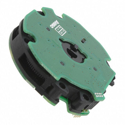 AEAT-84AD-LBSF0 by Broadcom Limited - ROTARY ENCODER OPTICAL 16384PPR