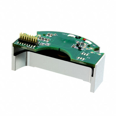 AEAT-9000-1GSH1 by Broadcom Limited - ROTARY ENCODER OPTICAL 2048PPR
