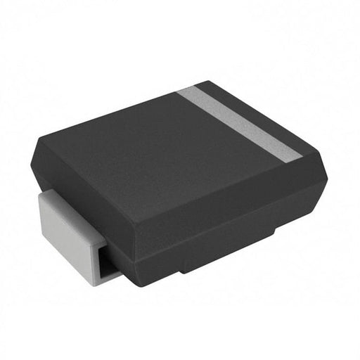 3.0SMCJ36A-AU_R1_000A1 by Panjit International Inc. - SURFACE MOUNT TRANSIENT VOLTAGE