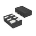 SP3014-02UTG by Littelfuse Inc. - TVS DIODE 5VWM 6.8VC 6UDFN