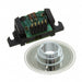 AEDB-9140-A13 by Broadcom Limited - ROTARY ENCODER OPTICAL 500PPR