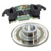 AEDB-9340-B13C by Broadcom Limited - ROTARY ENCODER OPTICAL 1000PPR