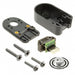 AEDC-5550-Z12 by Broadcom Limited - ROTARY ENCODER OPTICAL 5000PPR