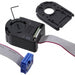 AEDL-5810-Z11 by Broadcom Limited - ROTARY ENCODER OPTICAL 5000PPR